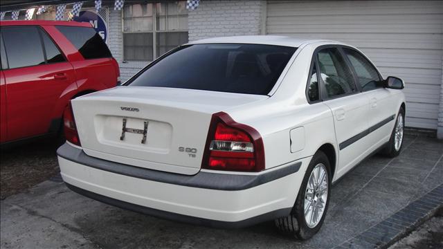 Volvo S80 2001 photo 5