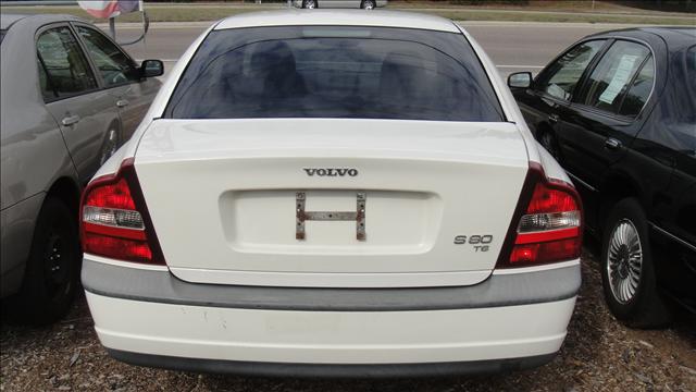 Volvo S80 LE 4x4 SUV Sedan