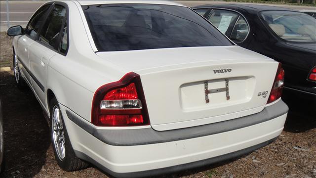 Volvo S80 2001 photo 1