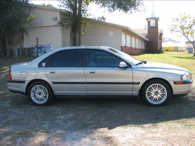 Volvo S80 4X4 - ONE Owner Sedan