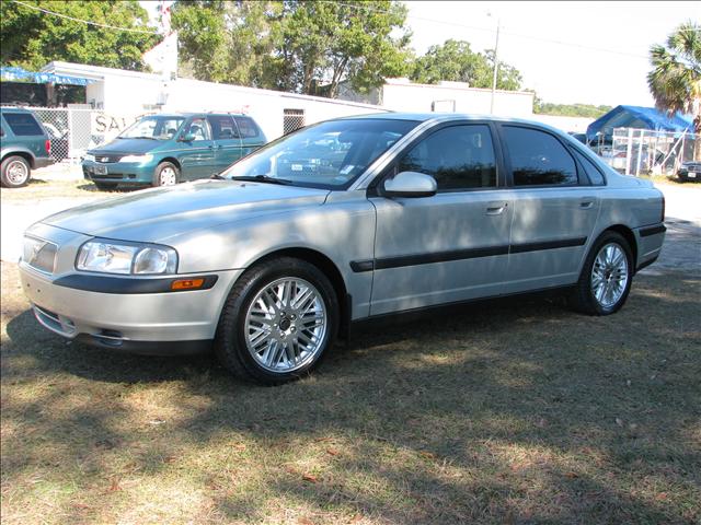 Volvo S80 2001 photo 3