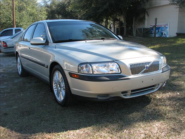 Volvo S80 2001 photo 1