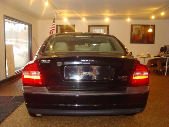 Volvo S80 2001 photo 2