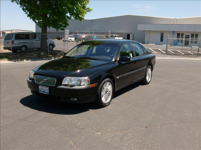 Volvo S80 2001 photo 2