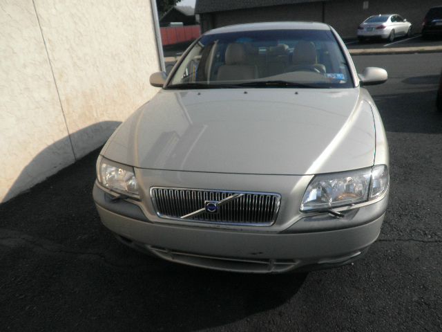 Volvo S80 2001 photo 2