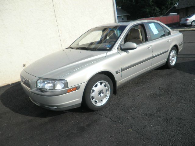 Volvo S80 2001 photo 3