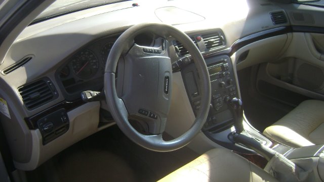 Volvo S80 2001 photo 2