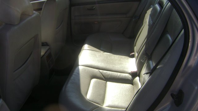 Volvo S80 2001 photo 3