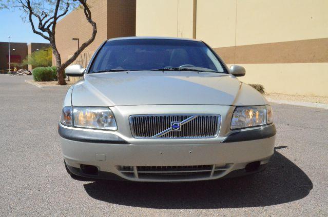 Volvo S80 2001 photo 6