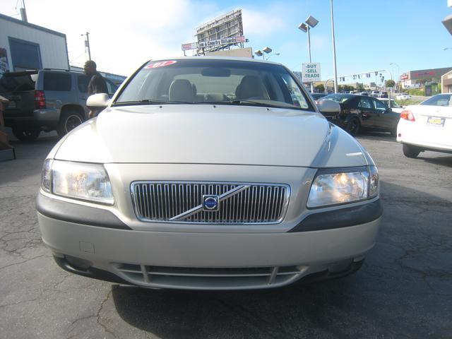 Volvo S80 2001 photo 2