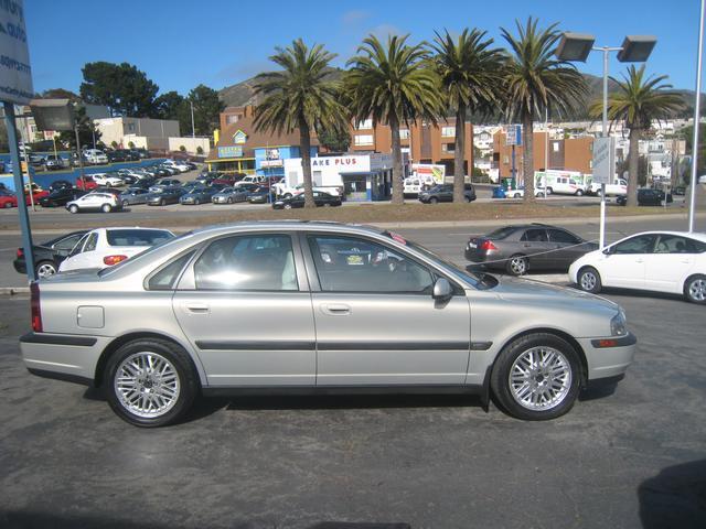 Volvo S80 2001 photo 3