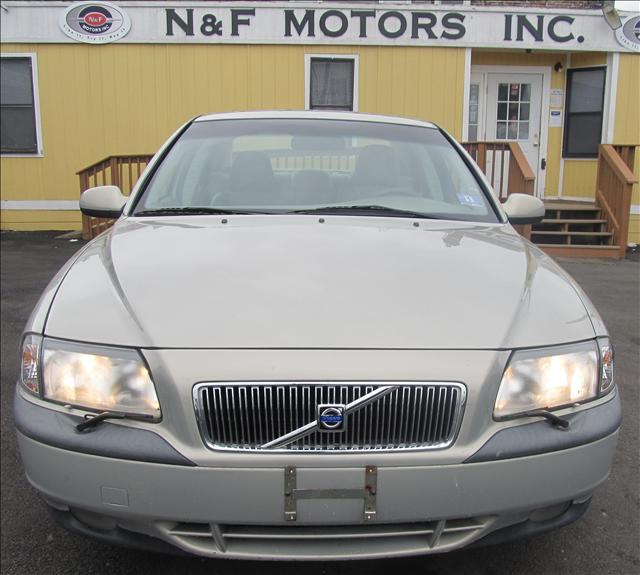 Volvo S80 LE 4x4 SUV Sedan