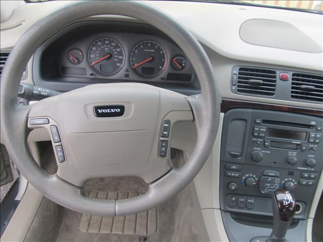 Volvo S80 2001 photo 2