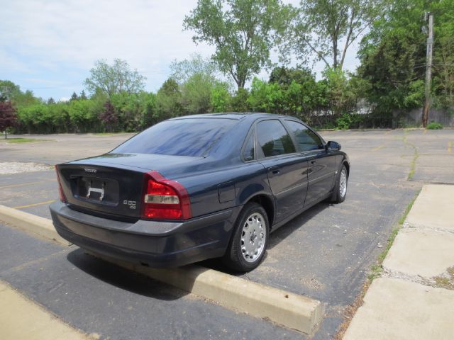 Volvo S80 4X4 - ONE Owner Sedan