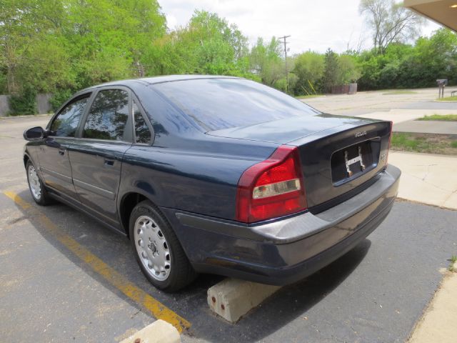 Volvo S80 2001 photo 5