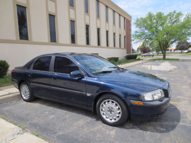 Volvo S80 2001 photo 6