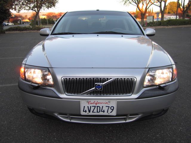 Volvo S80 2001 photo 3