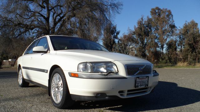 Volvo S80 2001 photo 1