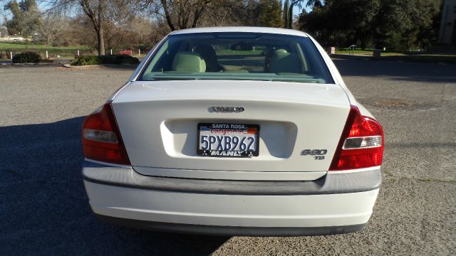 Volvo S80 2001 photo 2