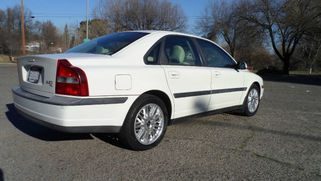 Volvo S80 2001 photo 3