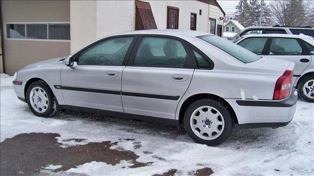 Volvo S80 2001 photo 1