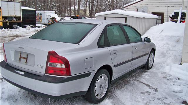 Volvo S80 2001 photo 2