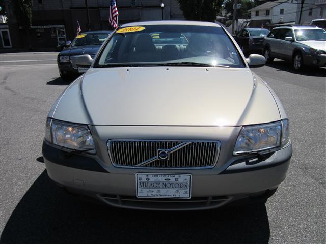 Volvo S80 2001 photo 2