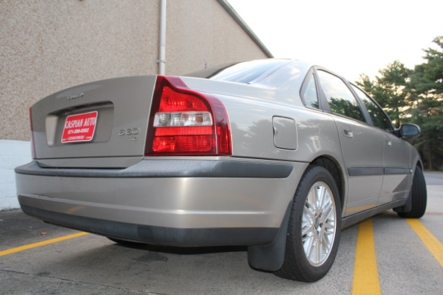 Volvo S80 LE 4x4 SUV Sedan