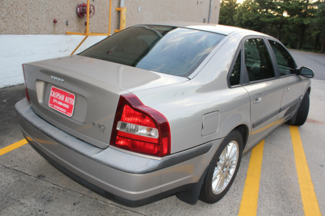 Volvo S80 2001 photo 1