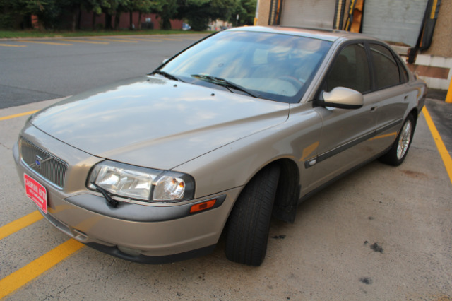 Volvo S80 2001 photo 3