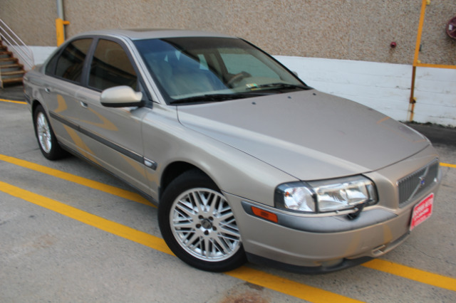 Volvo S80 2001 photo 4