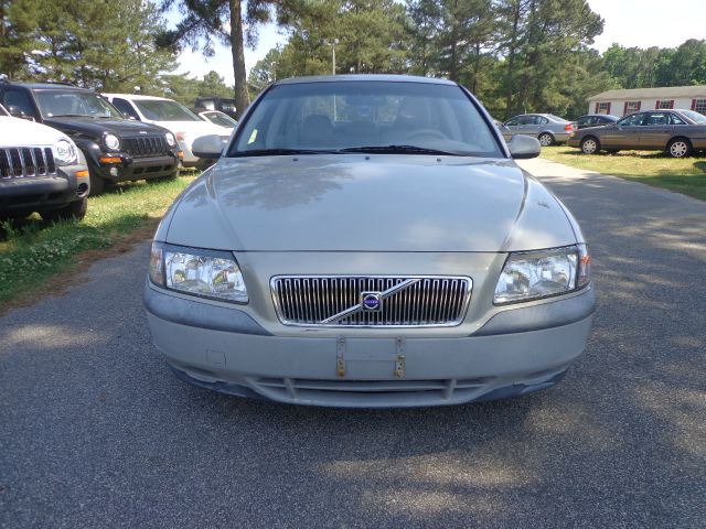 Volvo S80 2001 photo 10