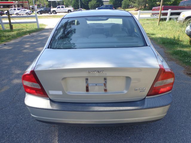 Volvo S80 2001 photo 13