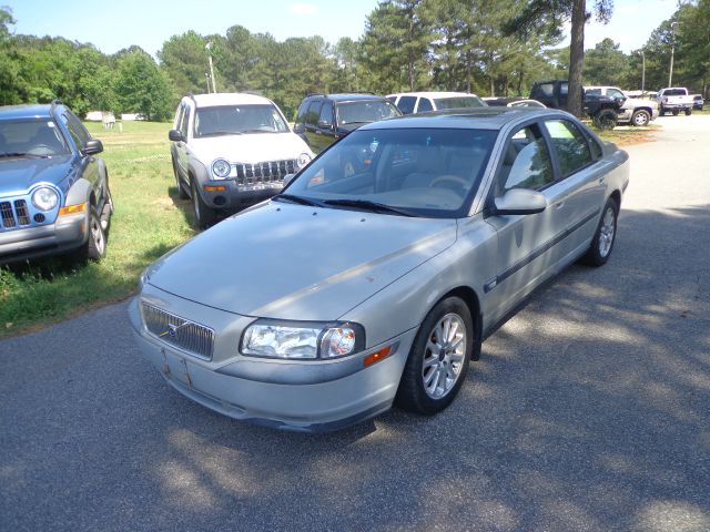 Volvo S80 2001 photo 14