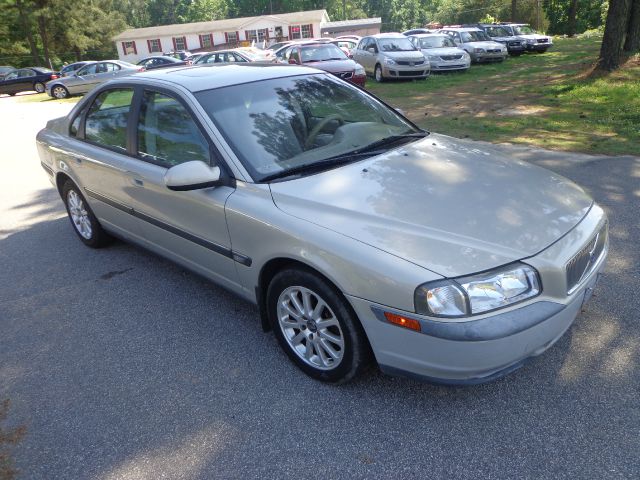 Volvo S80 2001 photo 17