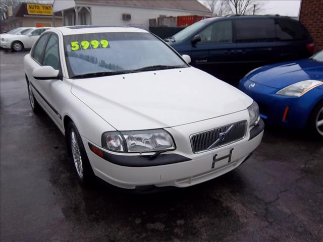 Volvo S80 2001 photo 3