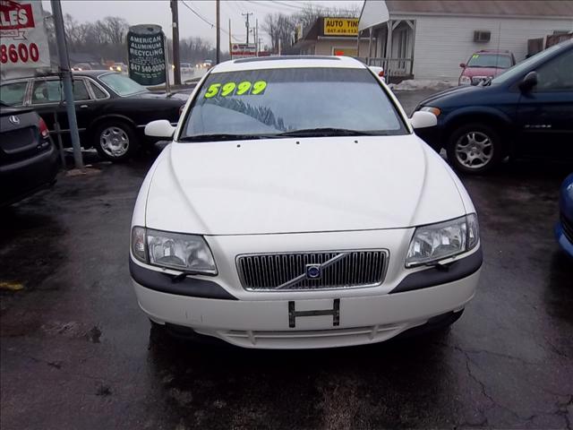 Volvo S80 2001 photo 2