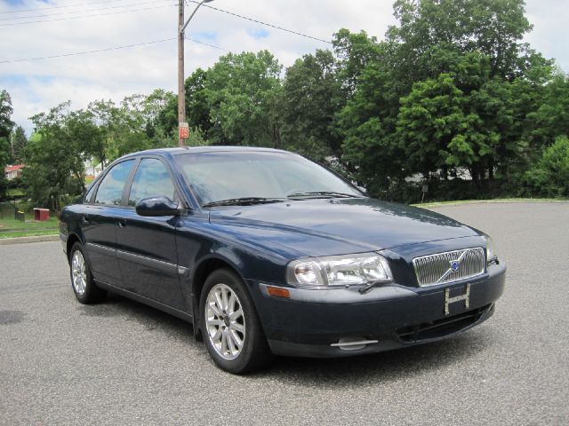 Volvo S80 2001 photo 1