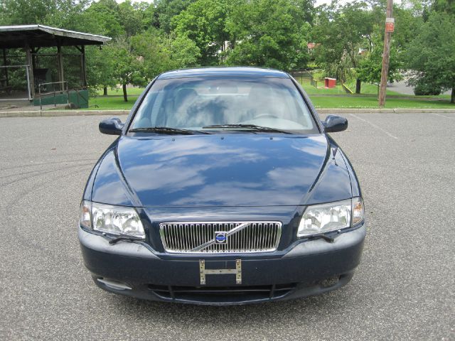 Volvo S80 2001 photo 2