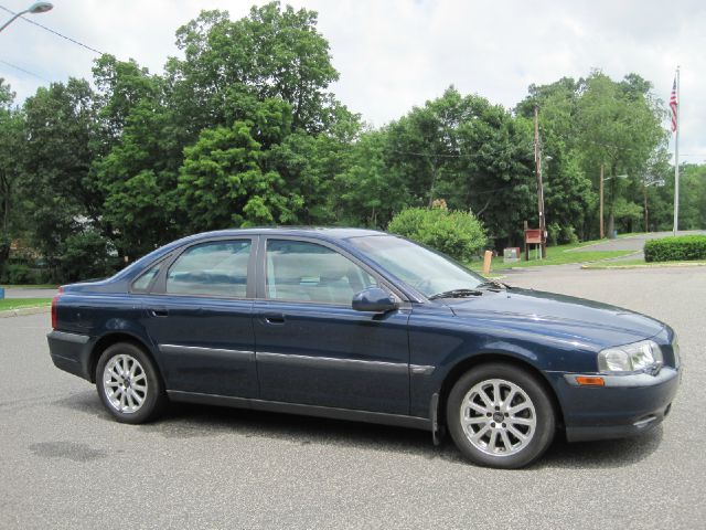 Volvo S80 2001 photo 3