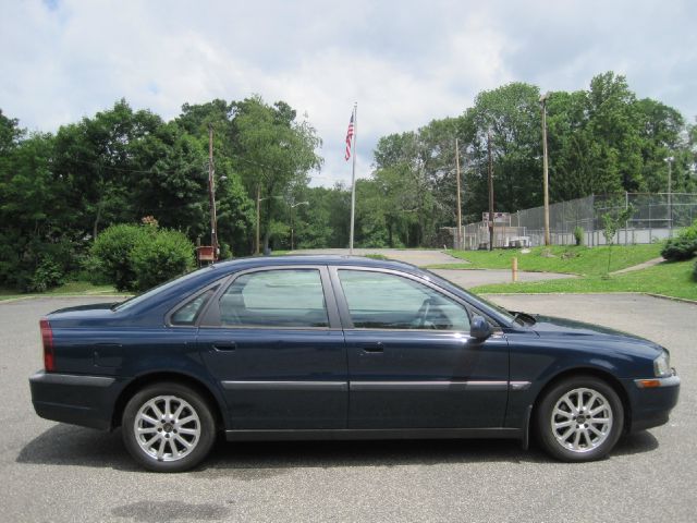 Volvo S80 2001 photo 4