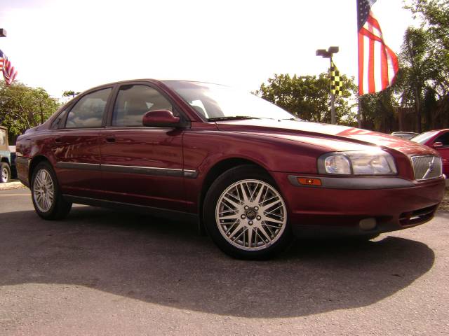 Volvo S80 2001 photo 2