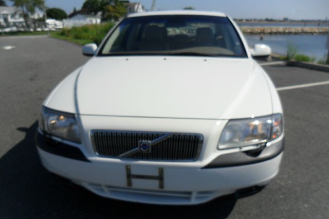 Volvo S80 4X4 - ONE Owner Sedan