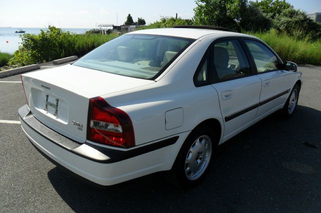 Volvo S80 2001 photo 1