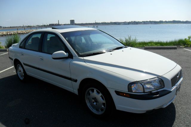 Volvo S80 2001 photo 4