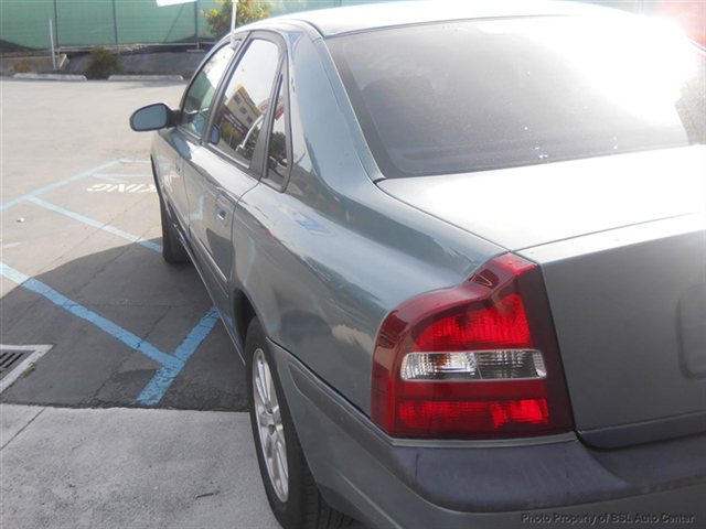 Volvo S80 2001 photo 5