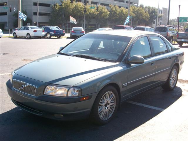 Volvo S80 2001 photo 3