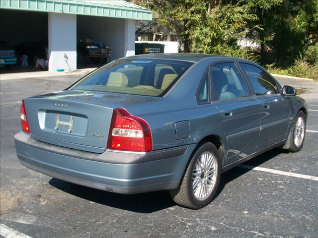 Volvo S80 2001 photo 4