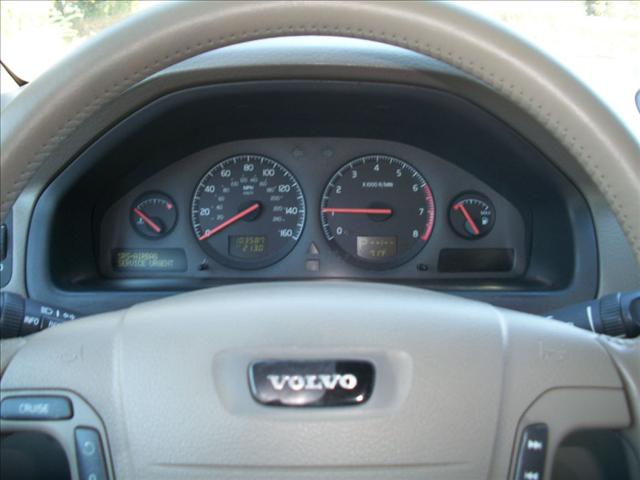 Volvo S80 2001 photo 2