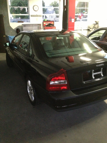 Volvo S80 2001 photo 3